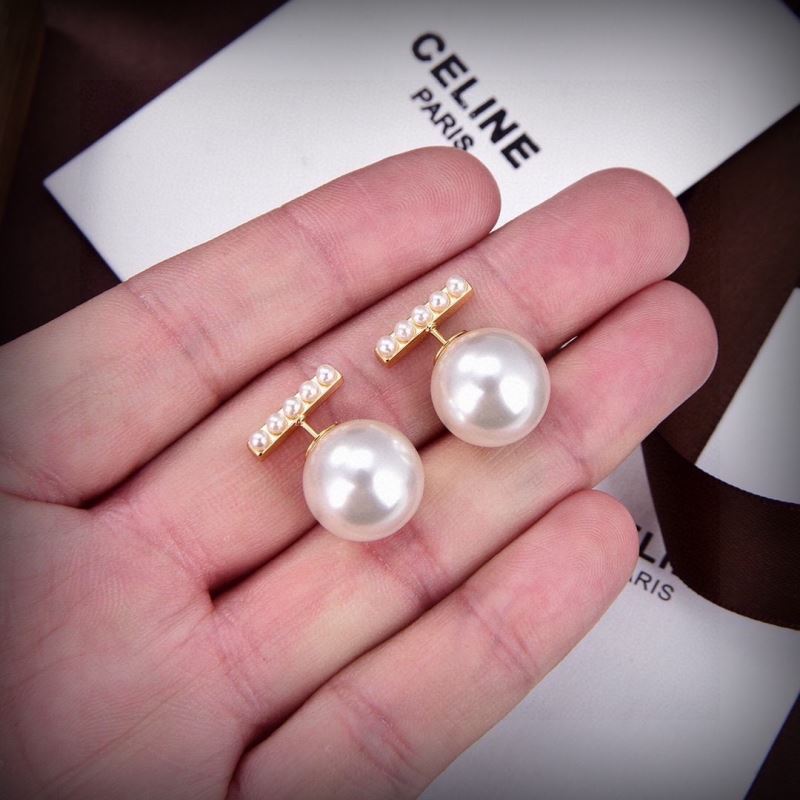 Celine Earrings